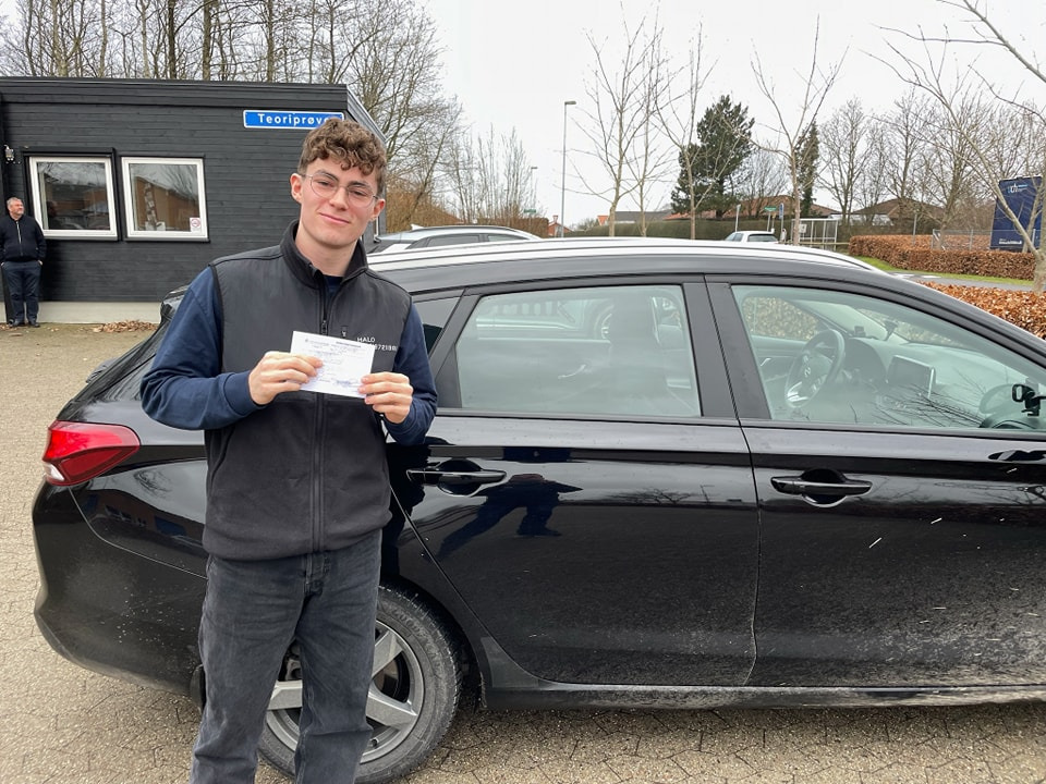 Hold trit med lokalområdet: Nyt fra Aulum