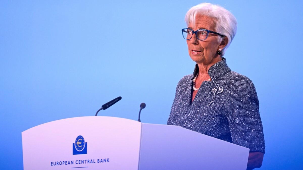 RealMæglerne Middelfart informerer: Den Europæiske Centralbank sænker renten for tredje gang i år