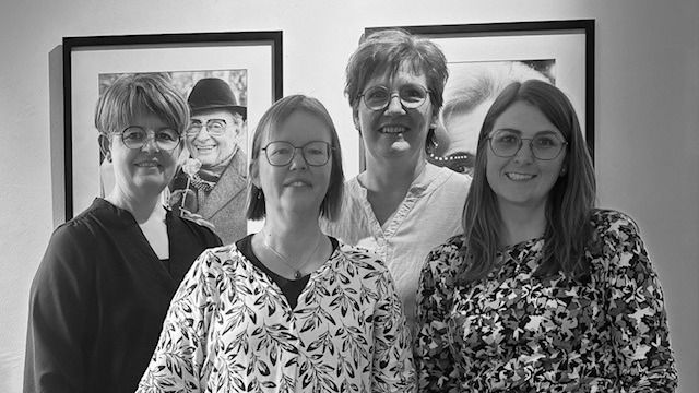 Fra elev til ejer – Jeannettes rejse med briller og mennesker