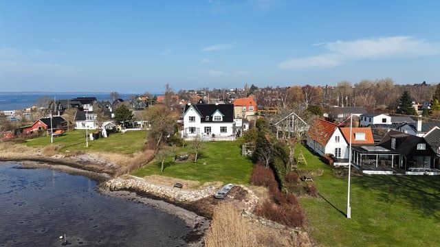 Er Færgevej 103 i Frederikssund drømmehjemmet? Se de dyreste boliger til salg nu for op til 8.995.000 kr