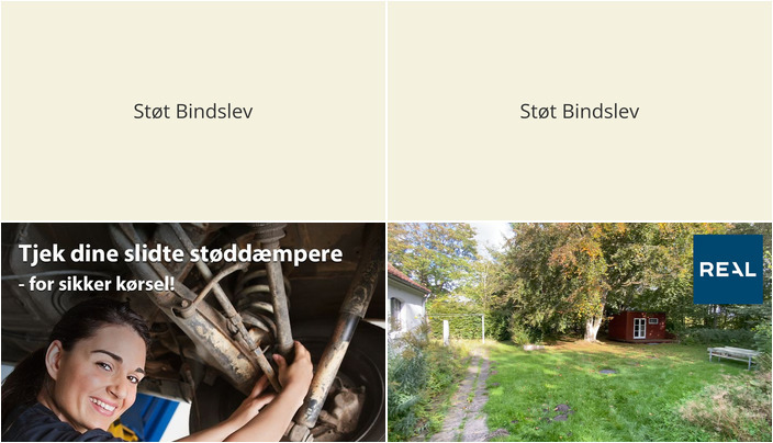 Nyt fra Realmæglerne v/Ejvind Falborg Just og Soldal Auto