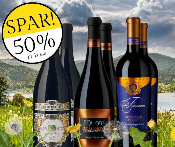 Hold dig ajour med dagens opdateringer fra Vamdrup