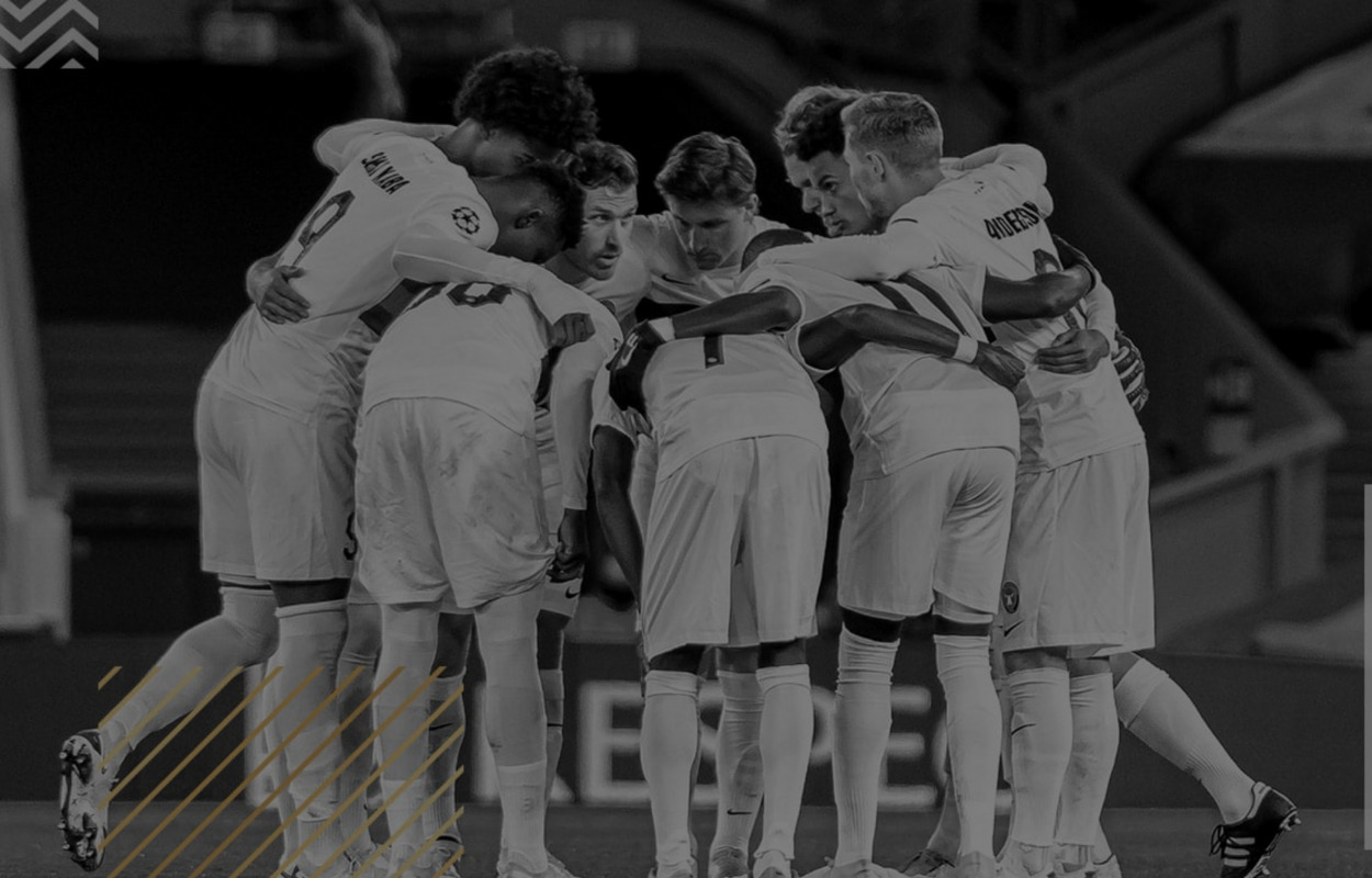 Program for FCM's opstart 2022