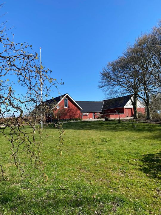 Nyt på opslagstavlen i Aars