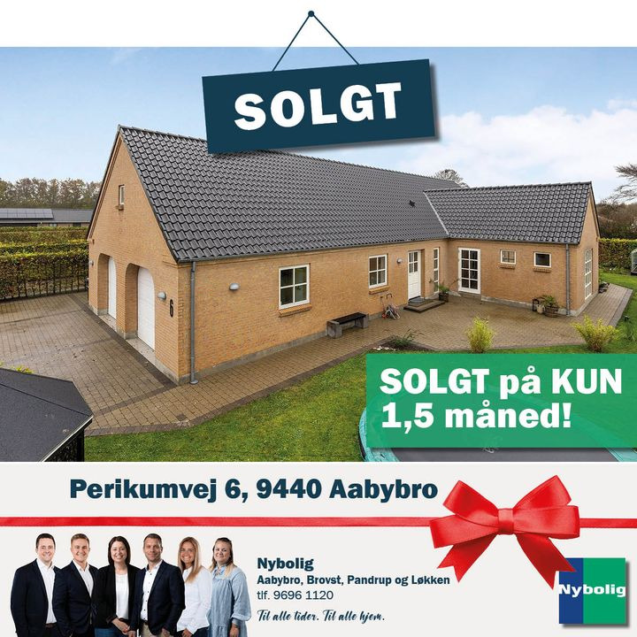 Se dagens updates fra Aabybro her