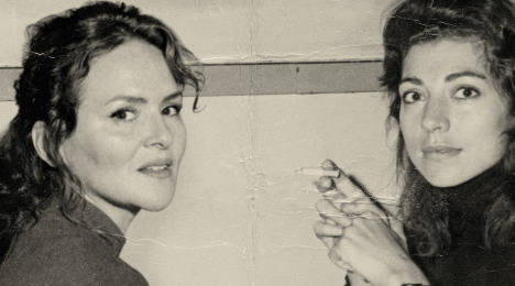 Musikalske oplevelser i Tøjhuset: Matt Andersen og Emiliana Torrini