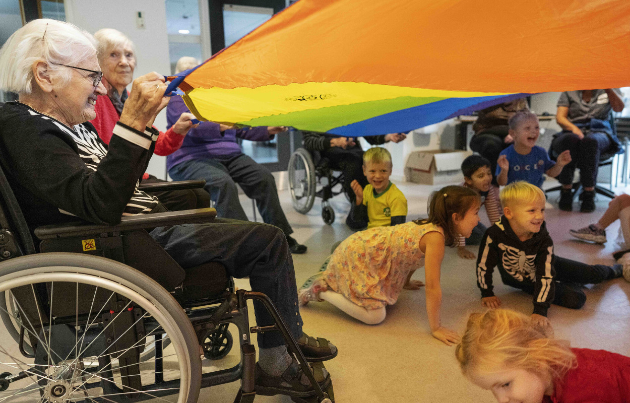 Horsens Holder sætter fokus på fællesskaber med ny fotoudstilling