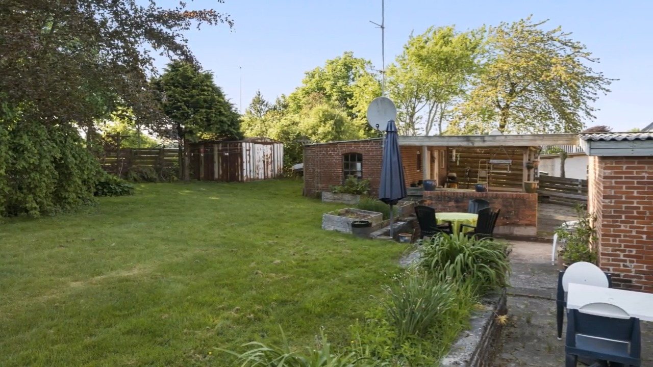 Nyt fra EDC Ejen­doms­grup­pen Struer (Thyholm)