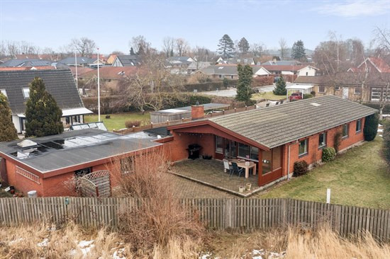 Ishøj Bygade 114 og 2 andre boliger er kommet til salg denne uge i Ishøj - se boligerne her.