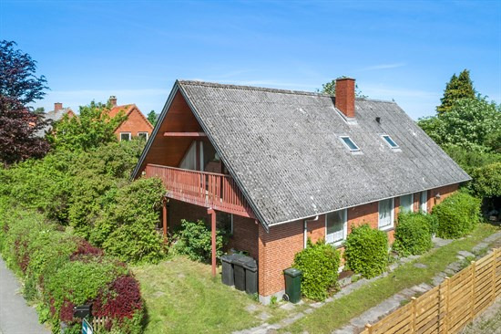Grønsundsvej 185 er til salg for kun 395.000 kr.: Se de billigste boliger til salg i Nykøbing F her