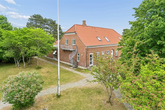Er Åvej 2 i Glesborg drømmehjemmet? Se de dyreste boliger til salg nu for op til 4.195.000 kr