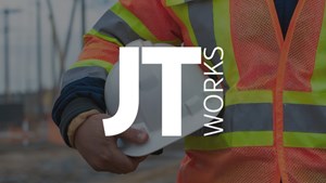 JT Works i Skive forbinder virksomheder og vikarer i byggebranchen