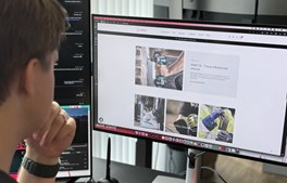 SM Værktøj lancerer ny hjemmeside med forbedret brugervenlighed