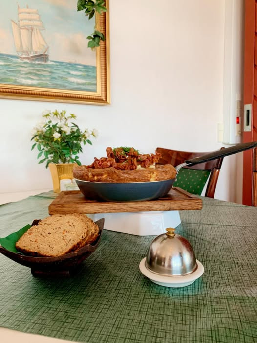 Pennas Restaurant fejrer 25 års jubilæum med tilbud på æggekage i påsken