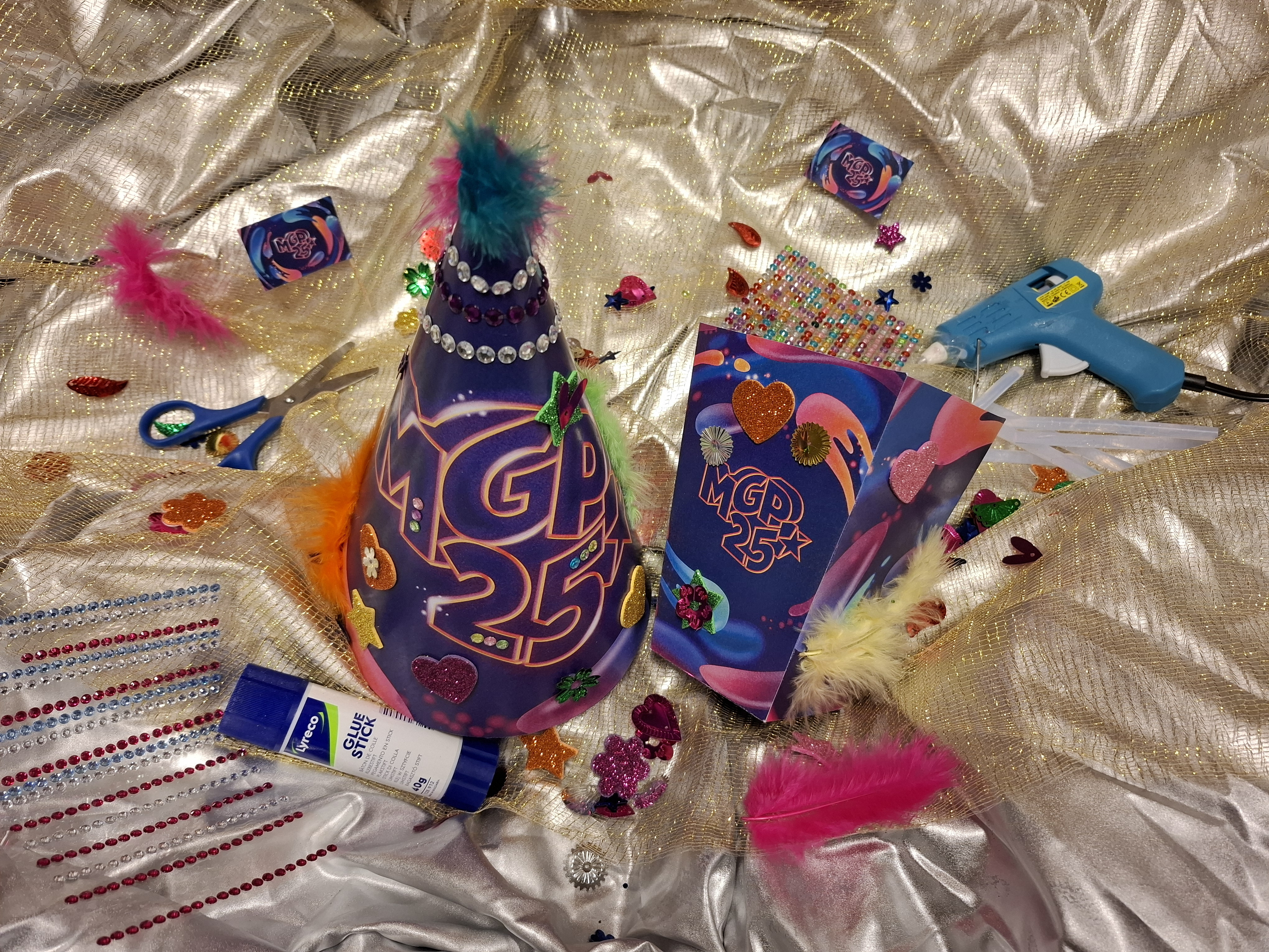 Aktiviteter for både børn og voksne på Herning Bibliotekerne