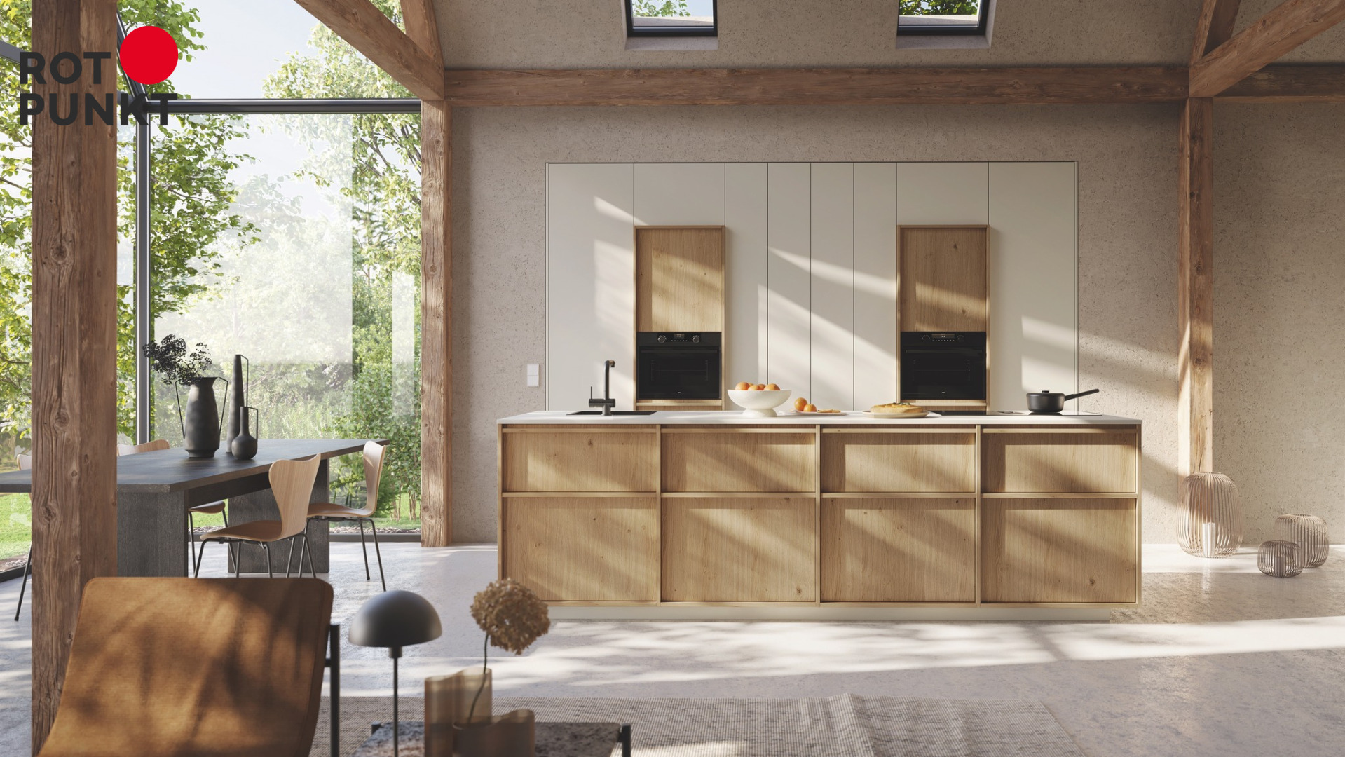 Rotpunkt Horsens &#x2013; Kvalitet uden kompromis