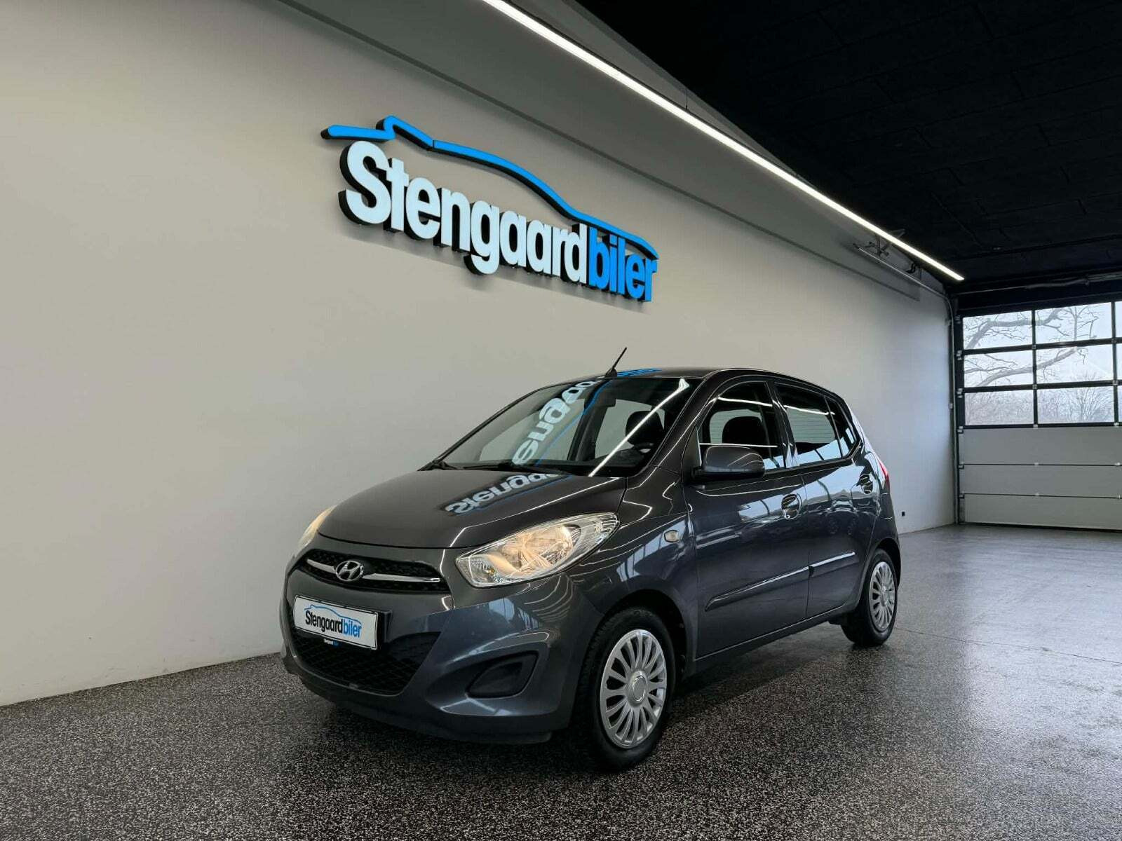 De billigste biler i Rødovre - Priser fra 19.900 kr