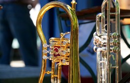Godnathistorier og klassisk musik i Kulturnat Nibe