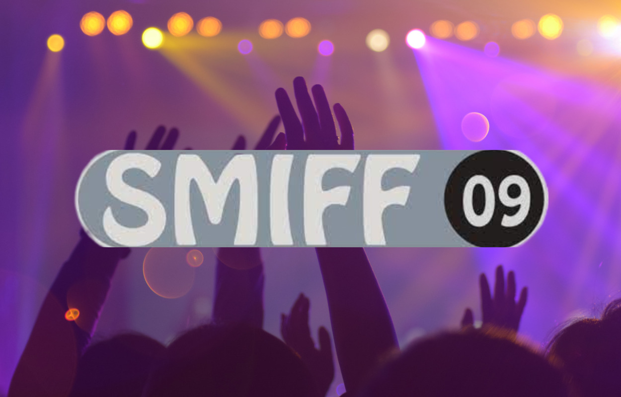 Der er stadig billetter til KANDIS-fest i Harridslev