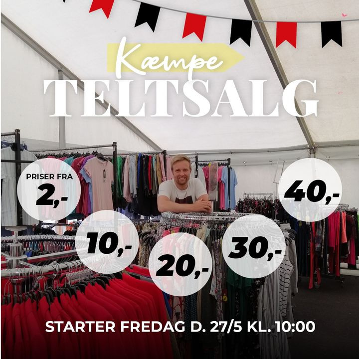 Opdatér dig her: Det nyeste fra Vejle