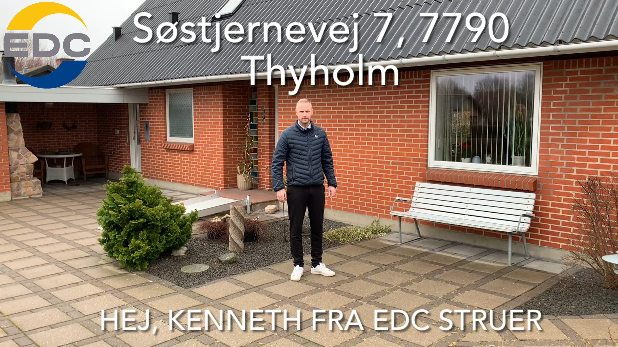 Hold dig ajour med dagens opdateringer fra Struer