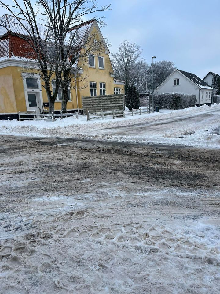 Hold dig ajour med dagens opdateringer fra Brønderslev