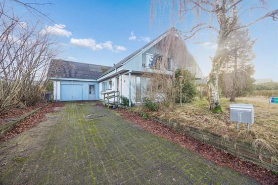 Stationsvej 83A er til salg for kun 325.000 kr.: Se de billigste boliger til salg i Aabybro her