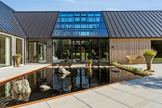 Top 6 over dyreste boliger til salg i Hjørring. Priser op til 9.700.000 kr