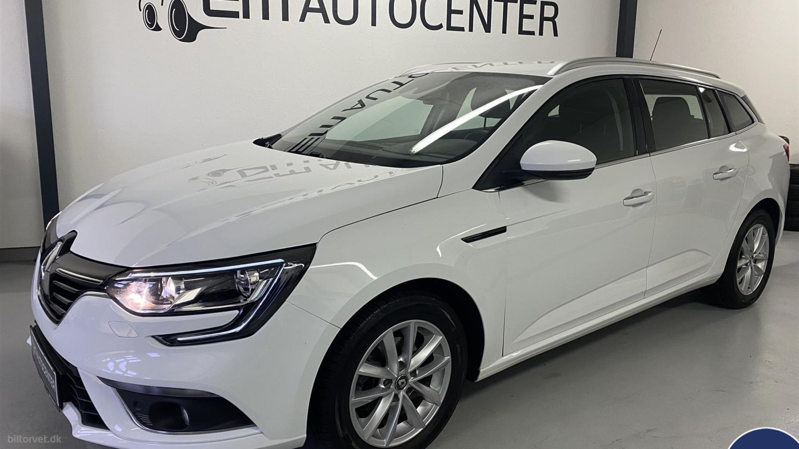 Opdatér dig her: Det nyeste fra Randers