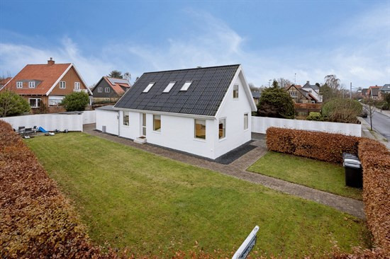 Nørre Alle 24 og 1 anden boliger er kommet til salg denne uge i Glostrup - se boligerne her.