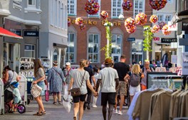 Mød 'Vi er Viborg': Et fællesskab for alle, der driver virksomhed på Viborg-egnen