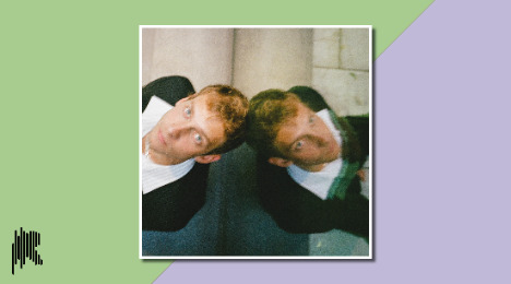 Nicklas Sahl indtager scenen i Søborg