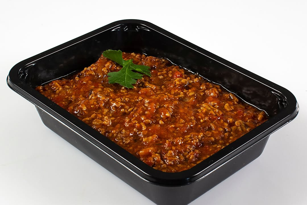 Frederiksberg Kødforsyning tilbyder millionbøf med mos som dagens ret tirsdag