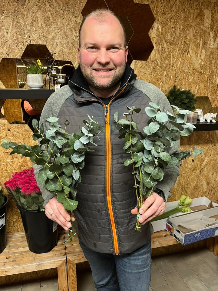 En finger på pulsen i Odder