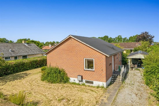 Erantisvej 12 til salg for 995.000 kroner - Se 5 andre boliger til salg i Holbæk Kommune