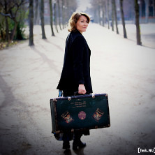 En musikalsk rejse med Kaya Brüel: Hyldest til Jomfru Ane Band