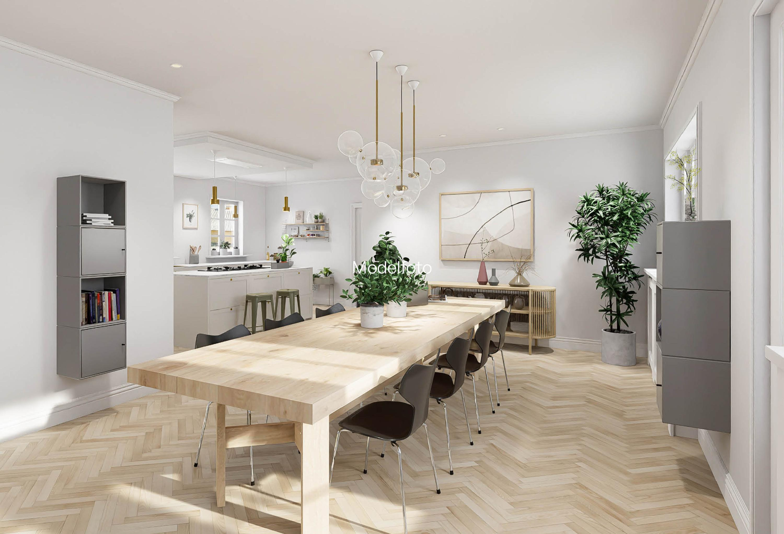 Charmerende Landejendom med 4 ha jord i Middelfart