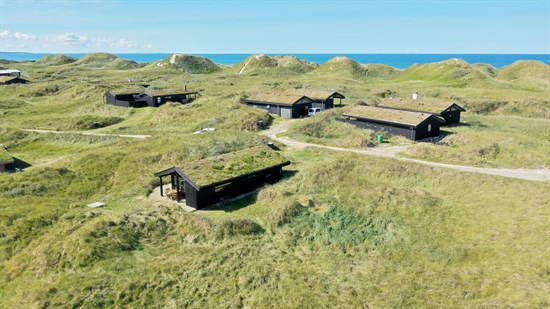 Luksusbolig netop kommet til salg i Pandrup: Se hvad du skal smide for Pandrups dyreste adresser her