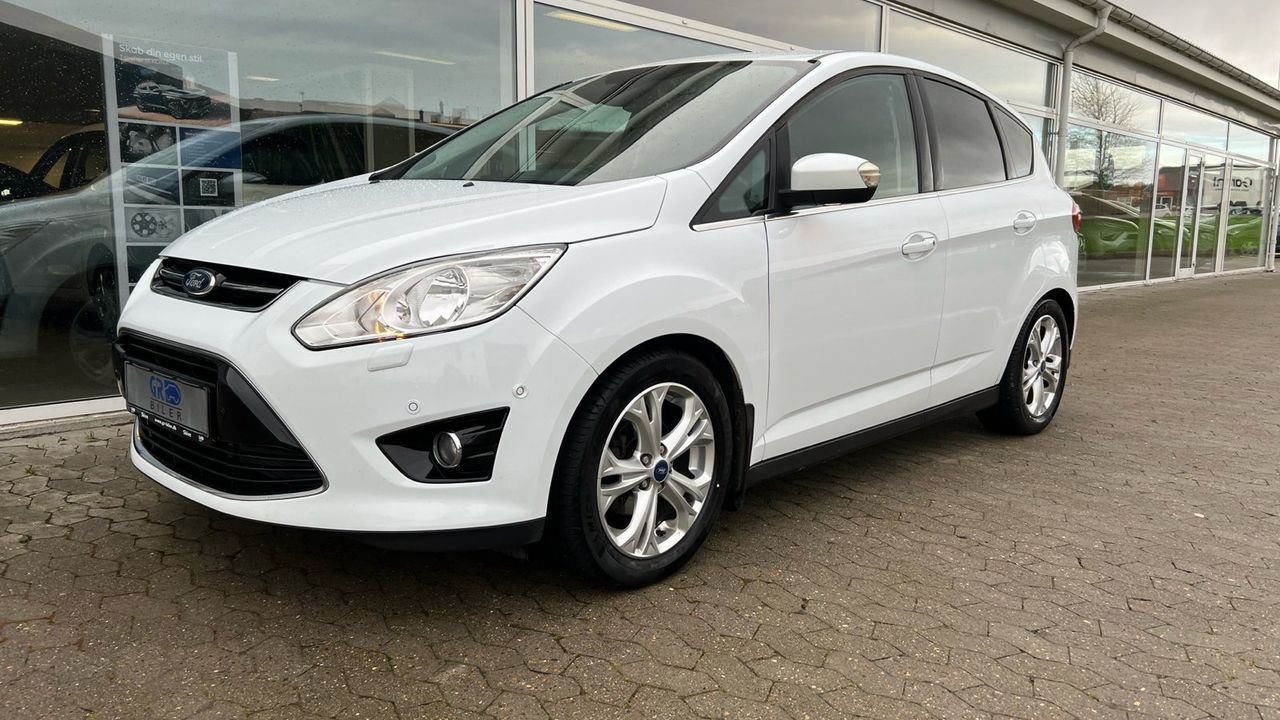 Hold trit med lokalområdet: Nyt fra Skive