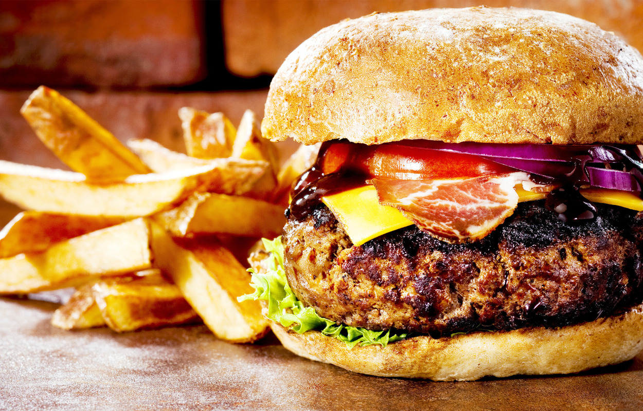 Just Eat udvider sin platform ved at tilføje Joe and The Juice, Subway og Wedo til listen af restaurantkæder