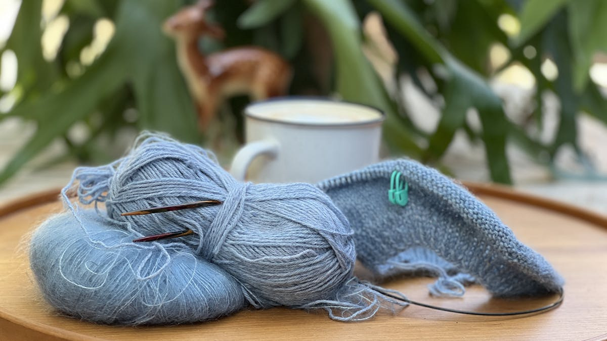 Garn, godter & godtfolk: En aften for håndarbejdsentusiaster i Silkeborg