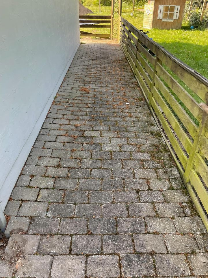 En finger på pulsen i Ikast