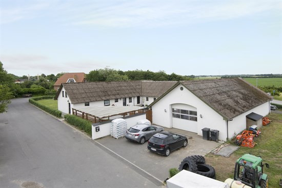 Nøragervej 5 og 2 andre boliger er kommet til salg denne uge i Jerslev - se boligerne her.