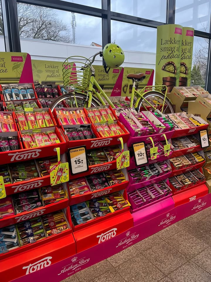 SuperBrugsen Dronninglund præsenterer lækre torsdagstilbud på slagterens kød pakker