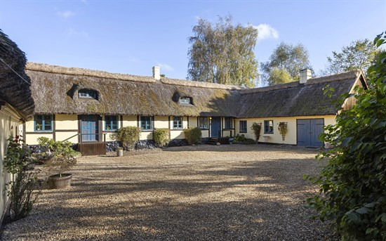 Top 6 over dyreste boliger til salg i Skibby. Priser op til 7.995.000 kr