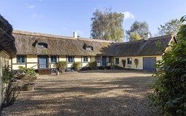 Drømmer du om luksus? For 4.495.000 kr er Vestervej 27 kommet til salg - Se den og de dyreste boliger til salg her