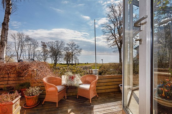 Top 6 over dyreste boliger til salg i Humlebæk. Priser op til 26.500.000 kr