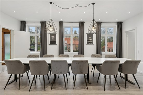 Top 6 over dyreste boliger til salg i Haslev. Priser op til 7.995.000 kr