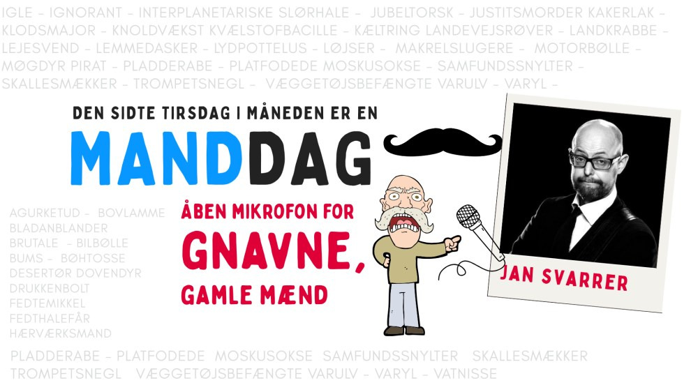 Oplev en uge med brok, Graceland og disco på Folkestedet