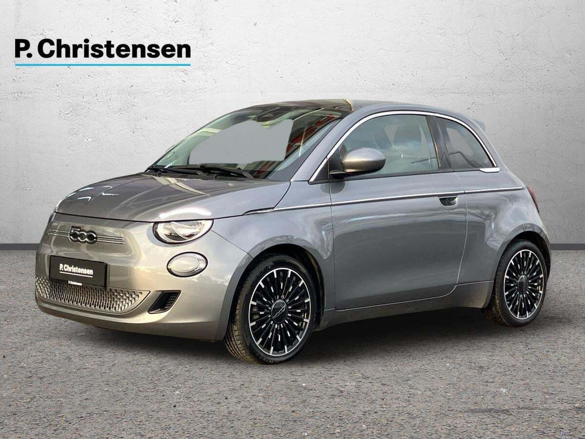 Biler netop sat til salg i Sabro